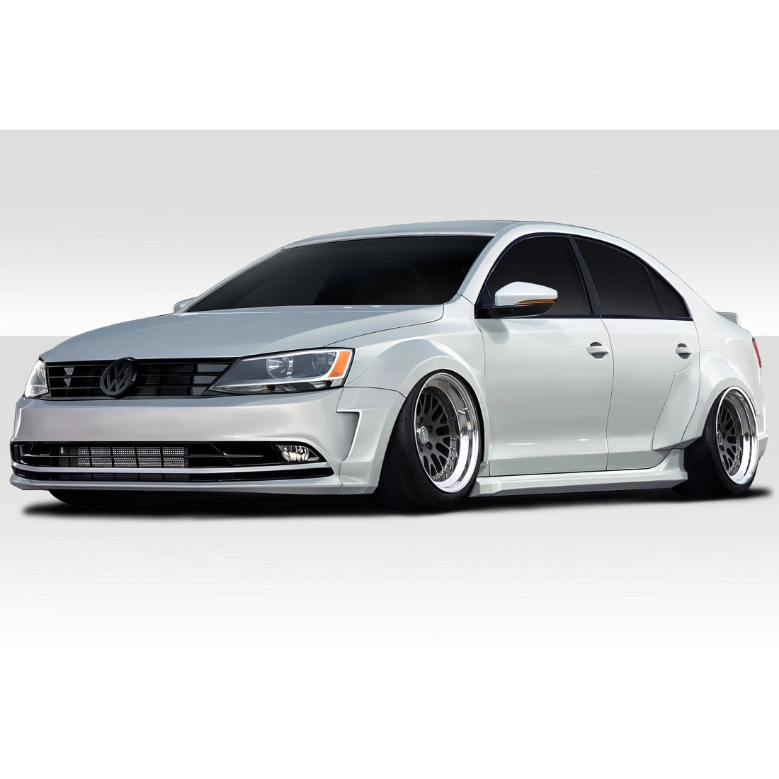 All kind of Exterior/Complete Body Kitsfor Volkswagen Jetta 2011. 1