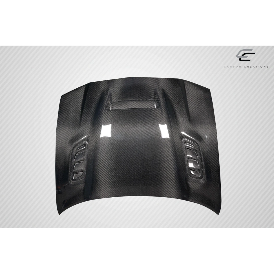 All kind of Exterior/Hoodsfor  Dodge Charger 2011. 5