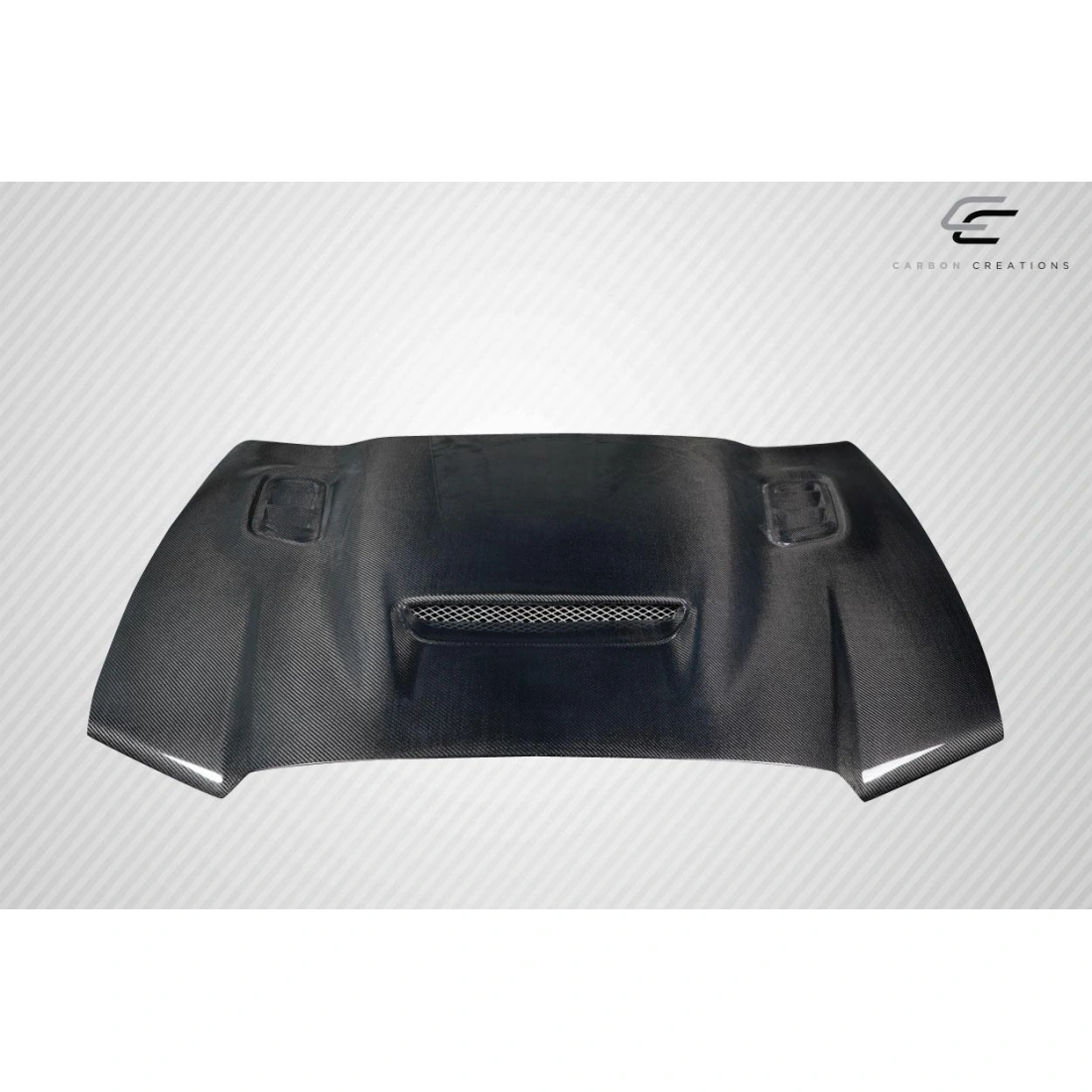 All kind of Exterior/Hoodsfor  Dodge Charger 2011. 4