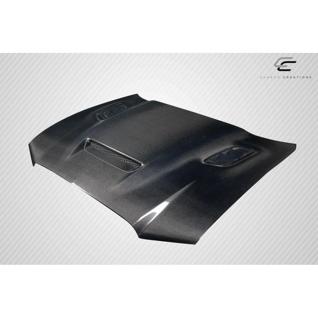 All kind of Exterior/Hoodsfor  Dodge Charger 2011. 6