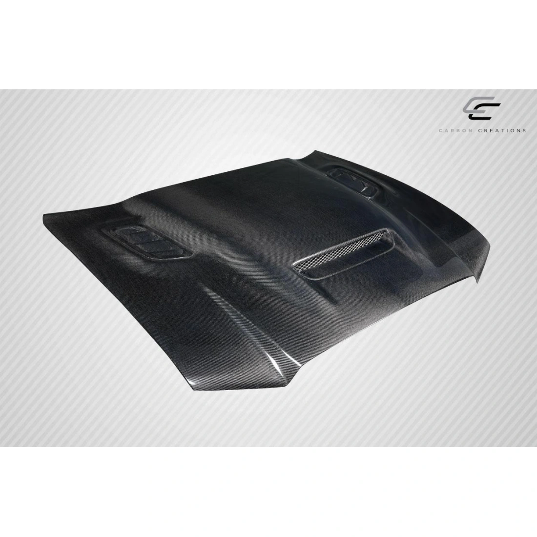 All kind of Exterior/Hoodsfor  Dodge Charger 2011. 8
