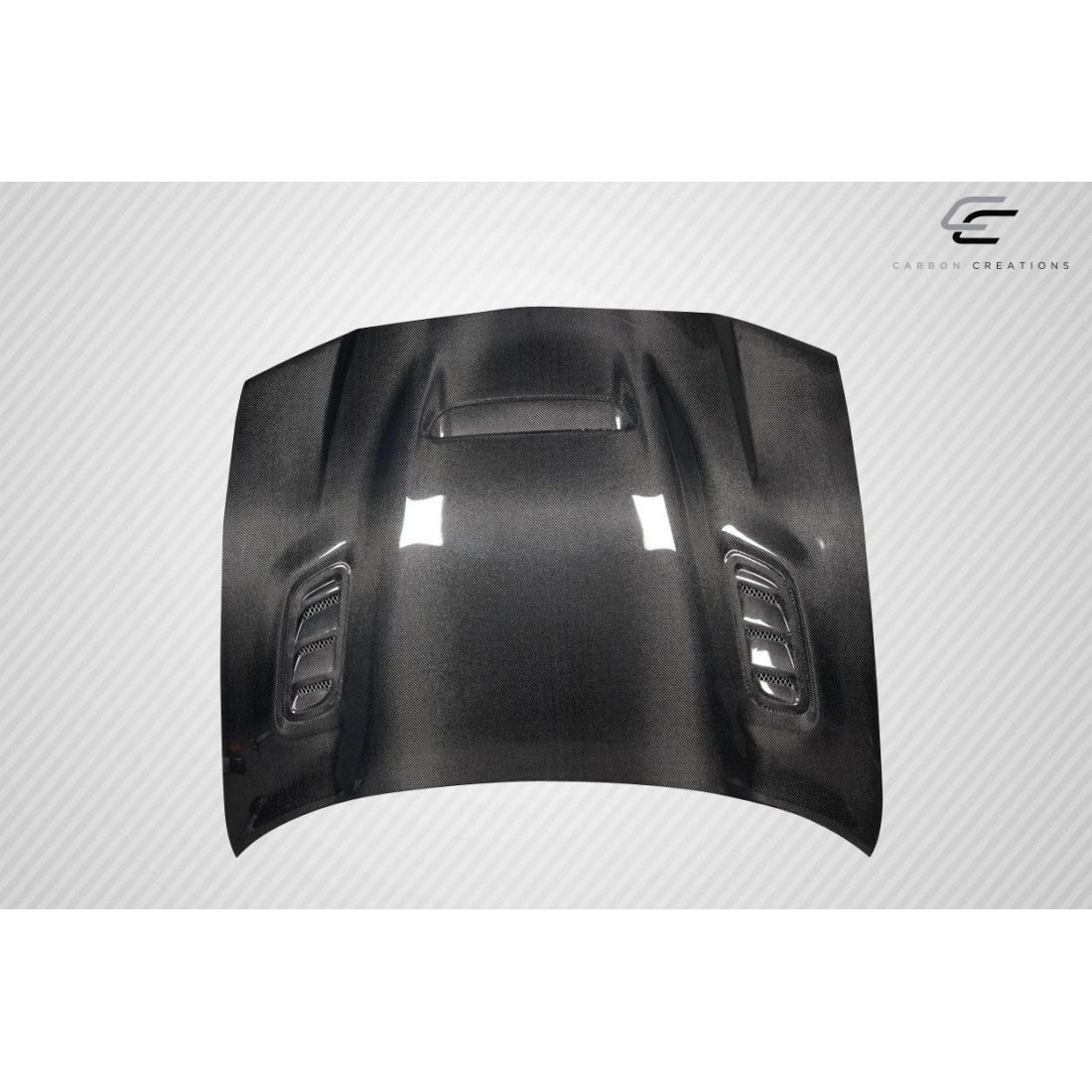 All kind of Exterior/Hoodsfor  Dodge Charger 2011. 10