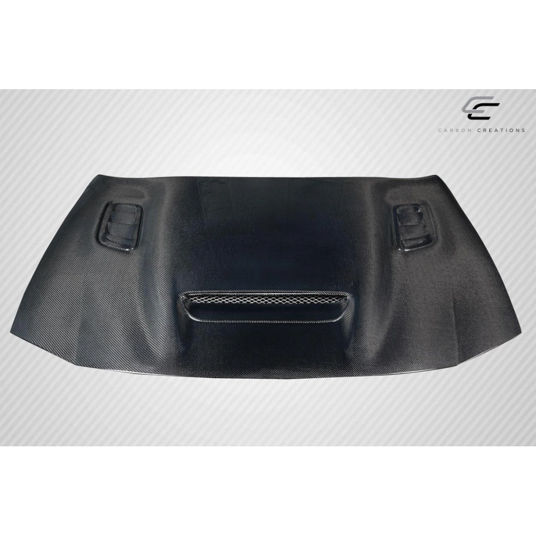 All kind of Exterior/Hoodsfor  Dodge Charger 2006. 4