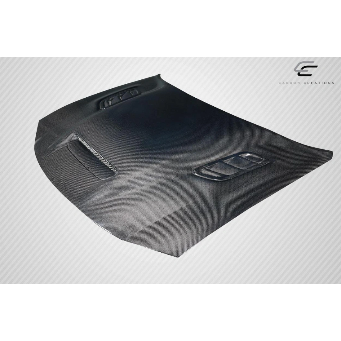 All kind of Exterior/Hoodsfor  Dodge Charger 2006. 6