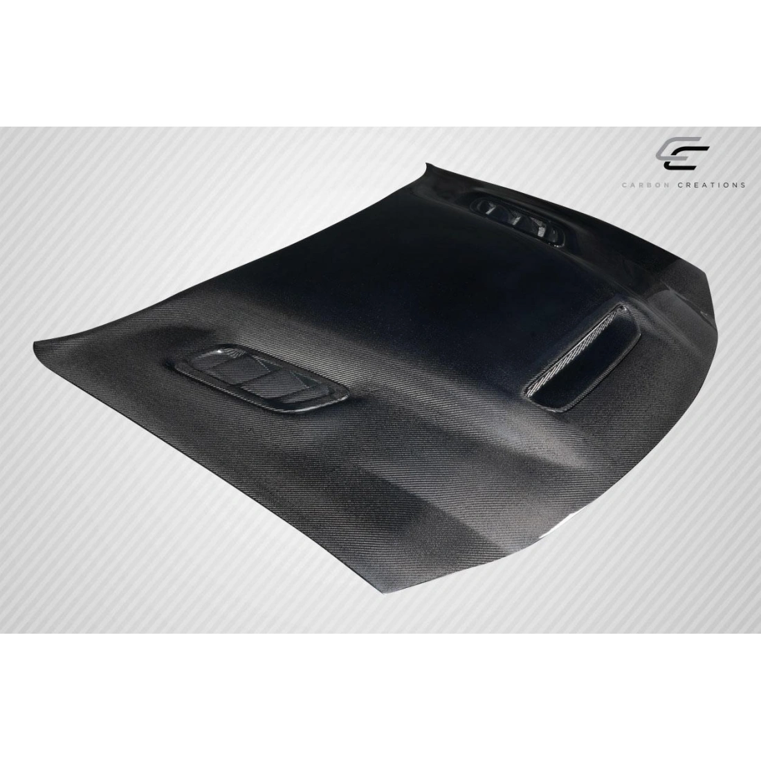 All kind of Exterior/Hoodsfor  Dodge Charger 2006. 8