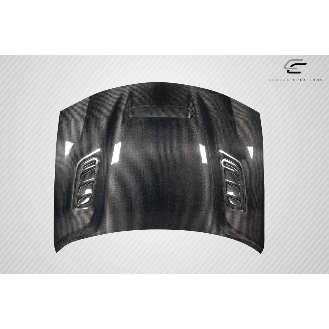 All kind of Exterior/Hoodsfor  Dodge Charger 2006. 10