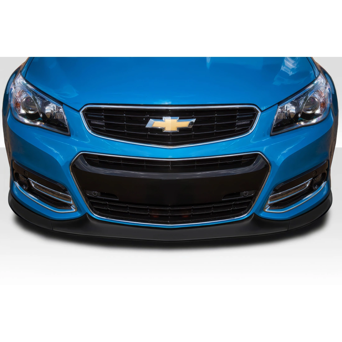 All kind of Exterior/Front Lipsfor  Chevrolet SS 2014. 1