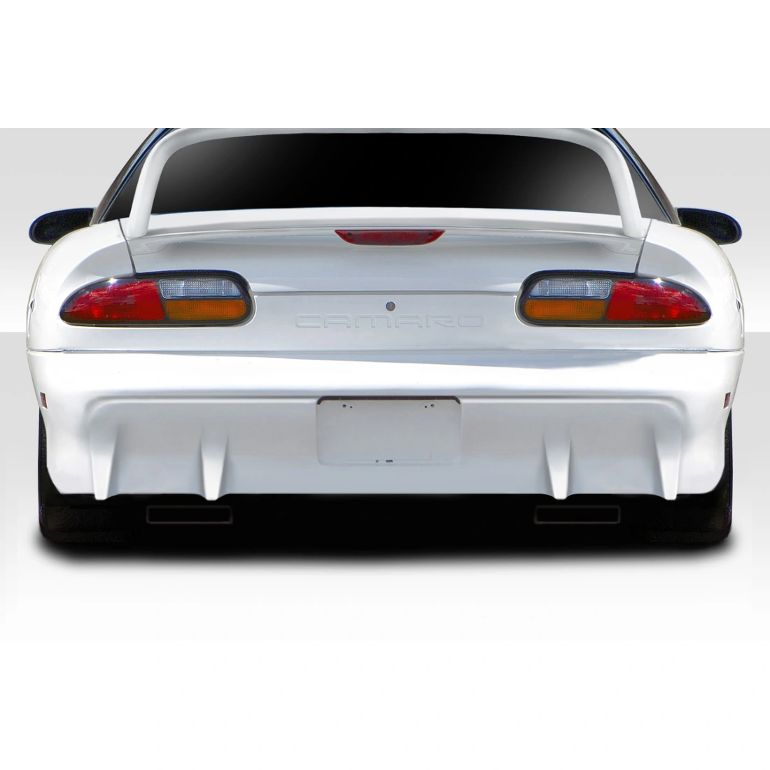 All kind of Exterior/Rear Bumpersfor  Chevrolet Camaro 1993. 5
