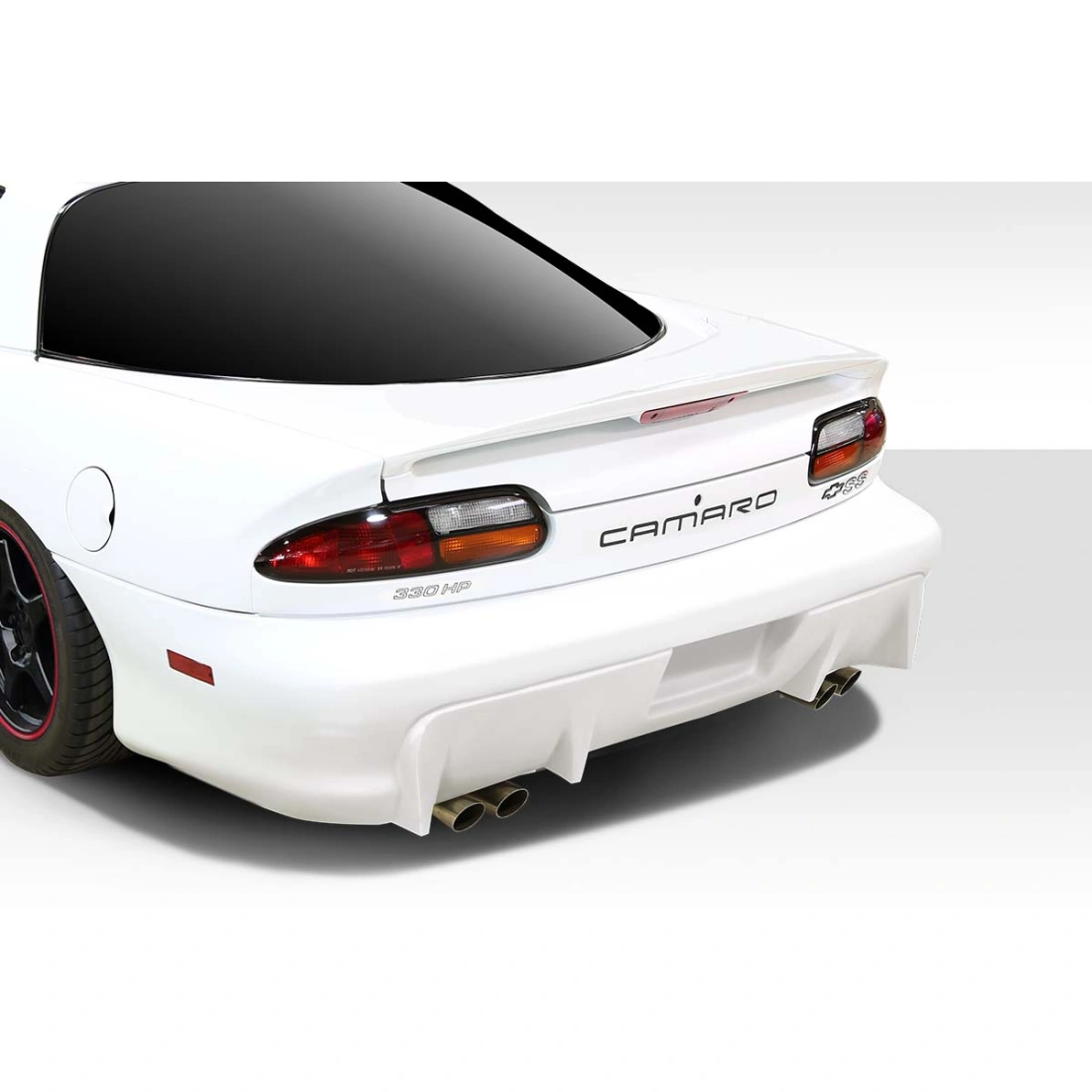 All kind of Exterior/Rear Bumpersfor  Chevrolet Camaro 1993. 6