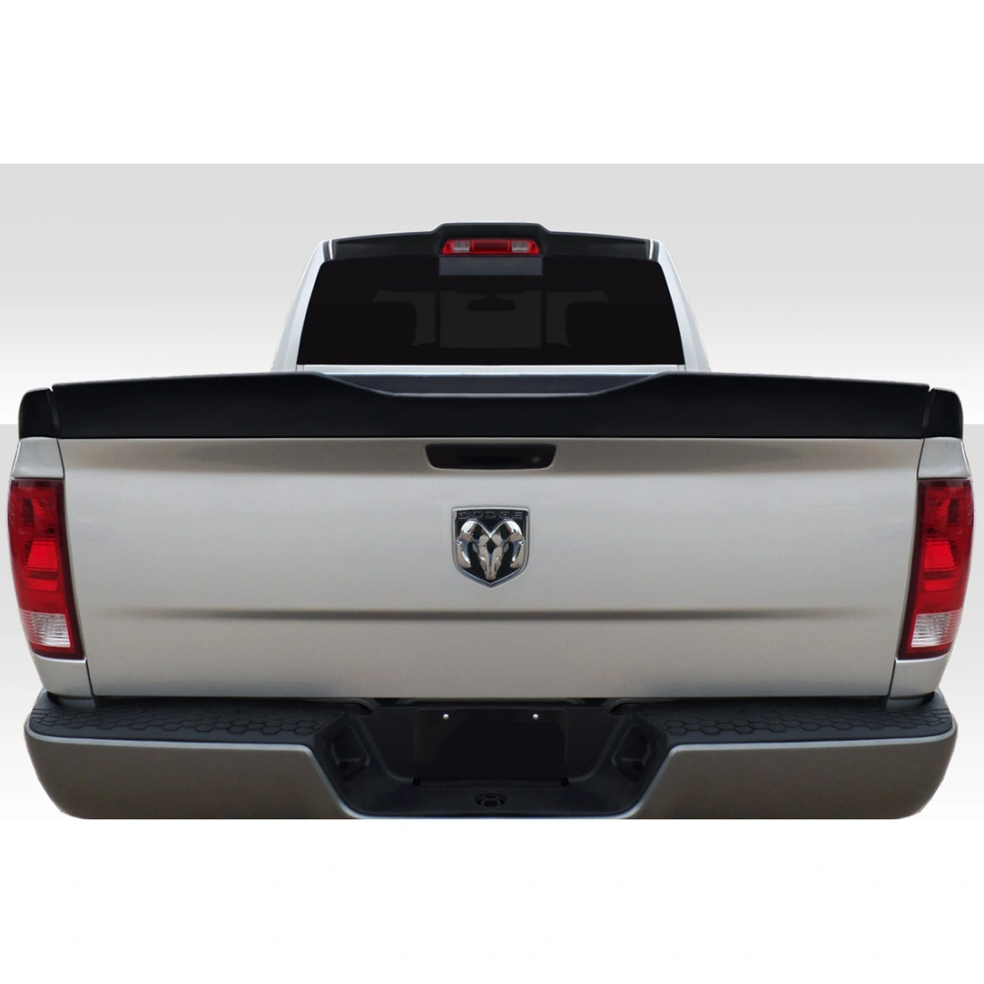 All kind of Exterior/Wingsfor  Dodge Ram 2009. 1