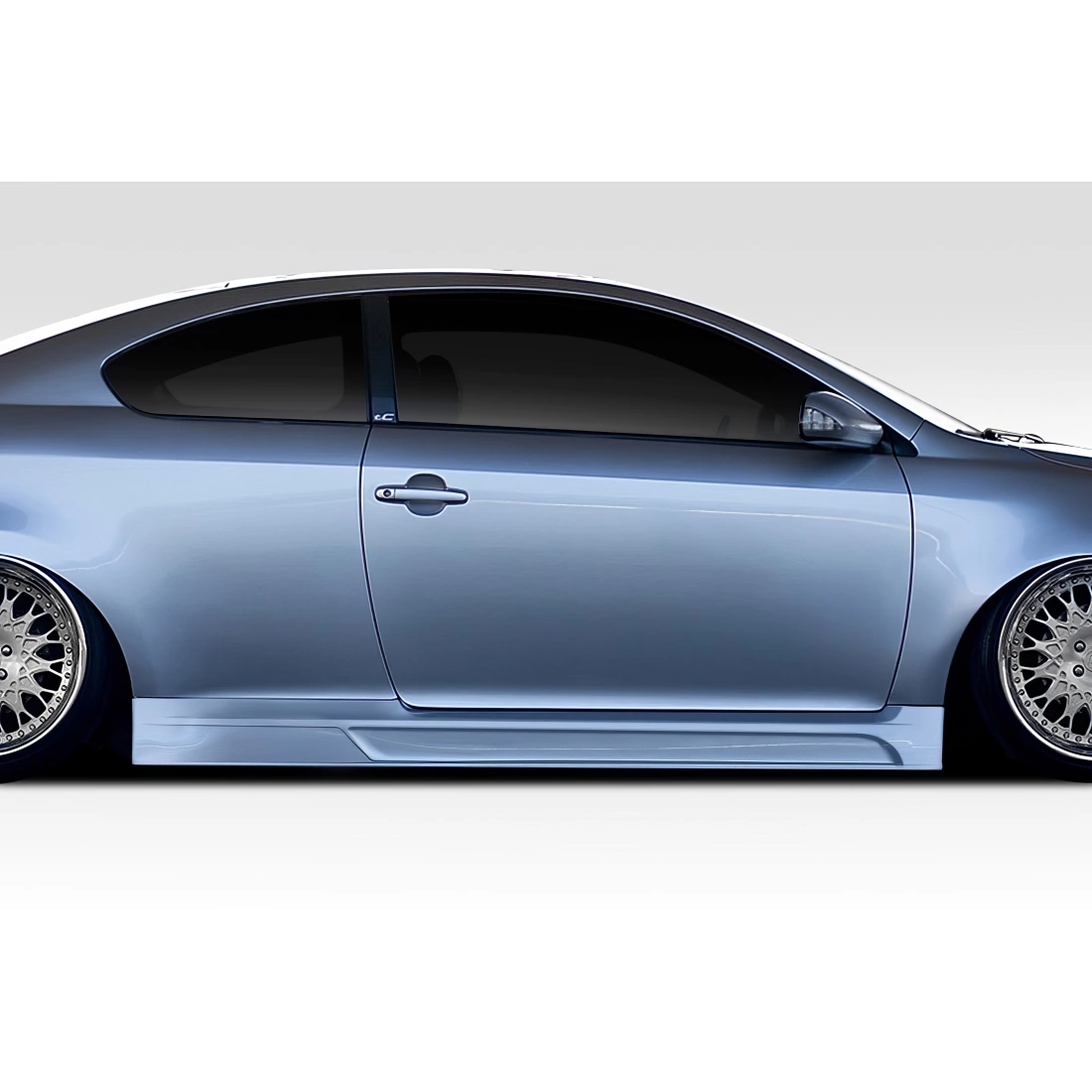 All kind of Exterior/Side Skirtsfor  Scion tC 2011. 1