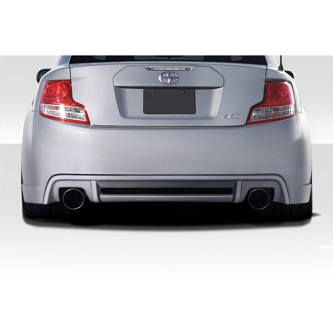 All kind of Exterior/Rear Bumpersfor Scion tC 2011. 1