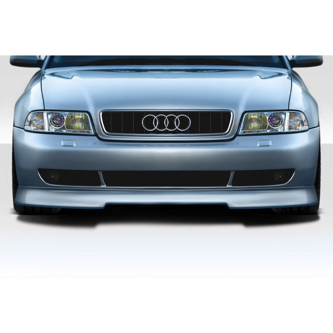 All kind of Exterior/Front Lipsfor  Audi A4 1996. 1