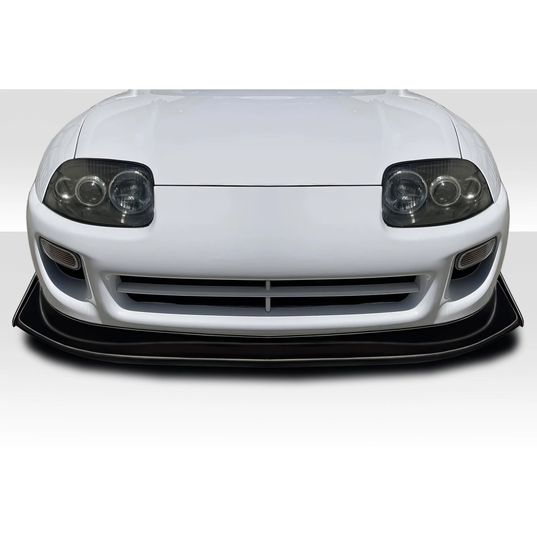 All kind of Exterior/Front Lipsfor Toyota Supra 1993. 1