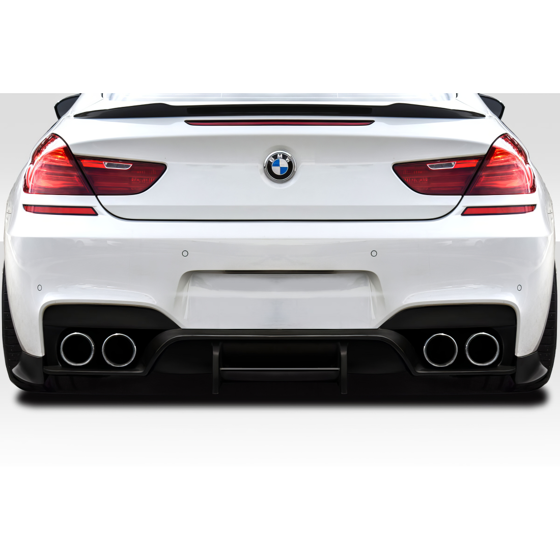 All kind of Exterior/Diffusersfor  BMW 3-Series 2011. 
