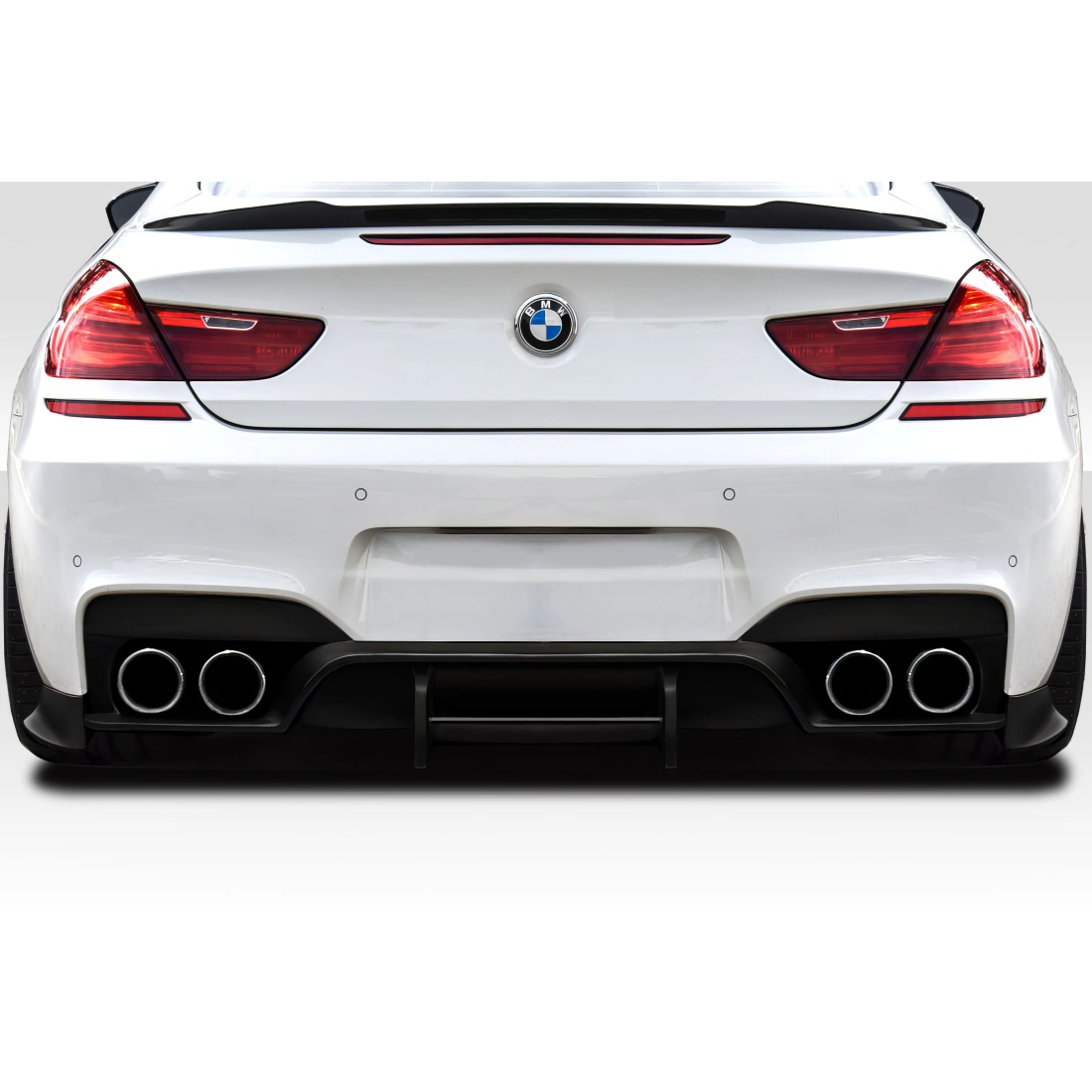 All kind of Exterior/Diffusersfor  BMW 3-Series 2011. 1