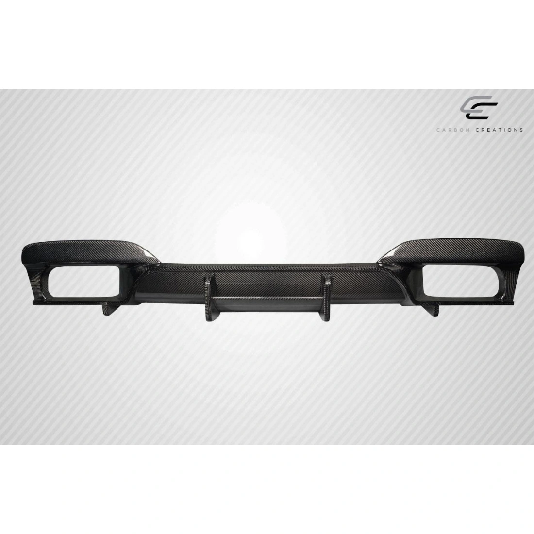 All kind of Exterior/Diffusersfor BMW 3-Series 2011. 4