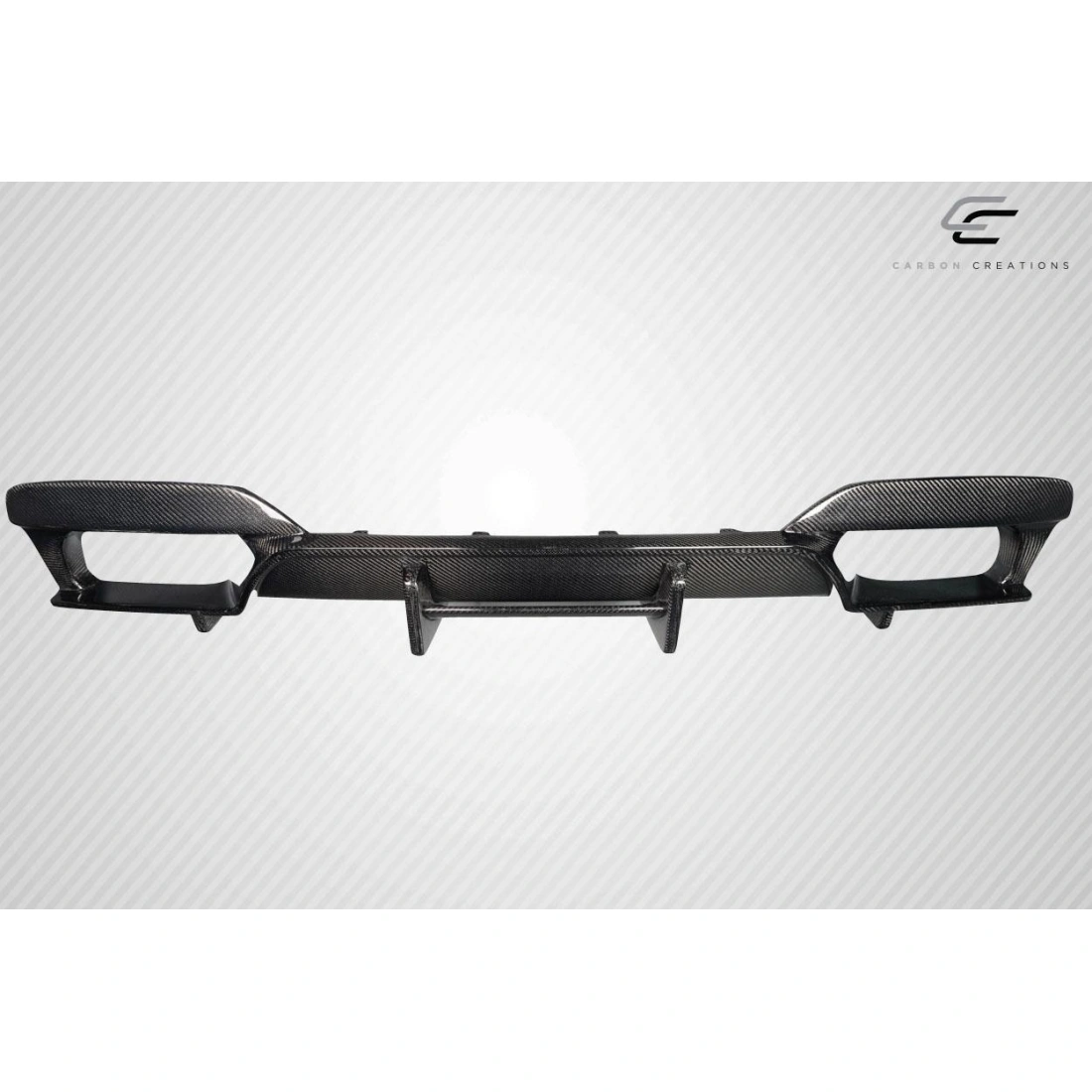 All kind of Exterior/Diffusersfor BMW 3-Series 2011. 6