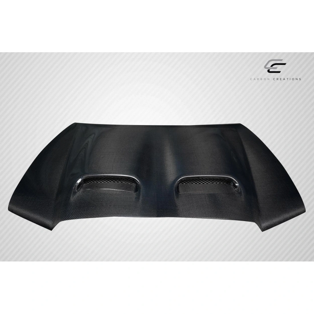 All kind of Exterior/Hoodsfor Dodge Charger 2011. 4