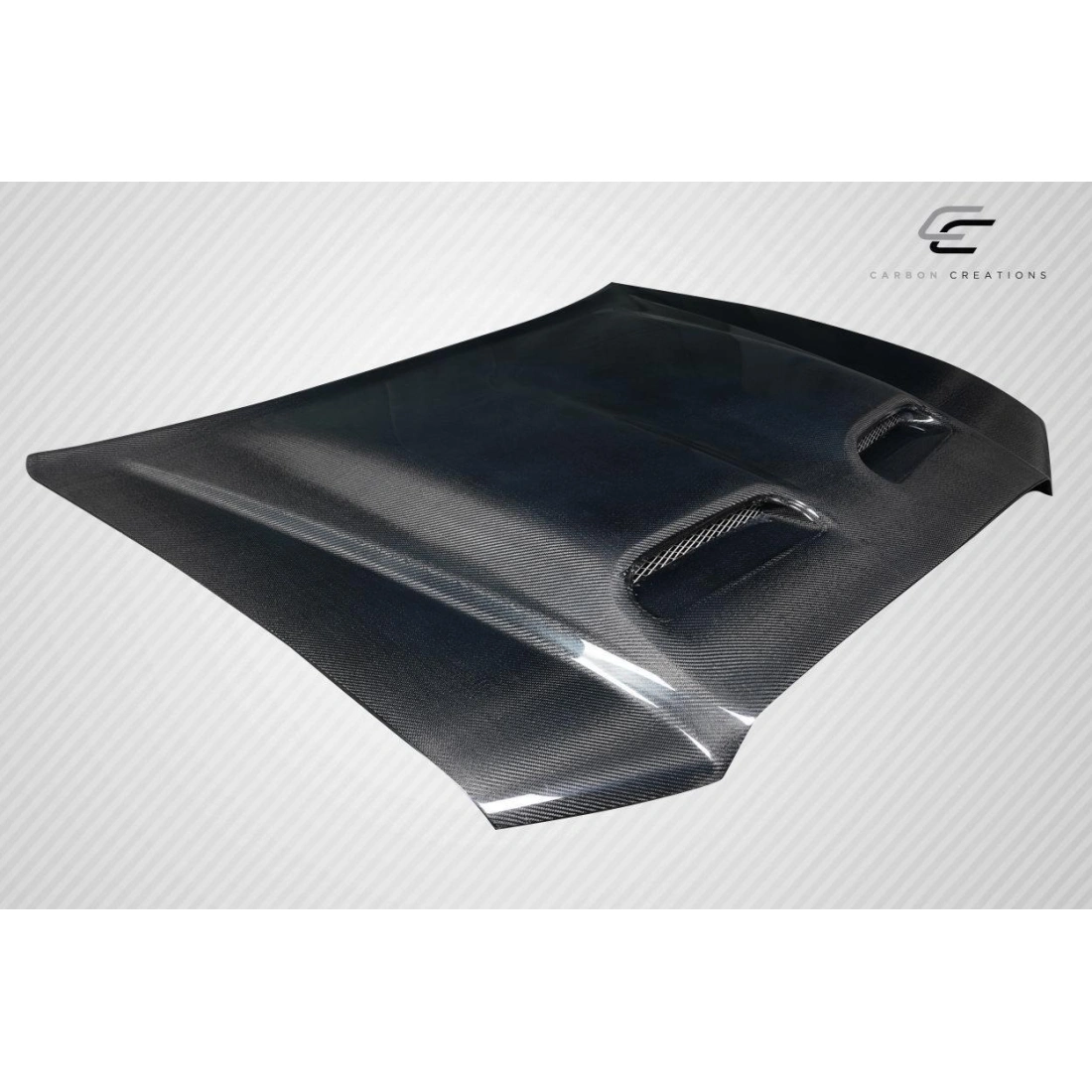 All kind of Exterior/Hoodsfor Dodge Charger 2011. 8