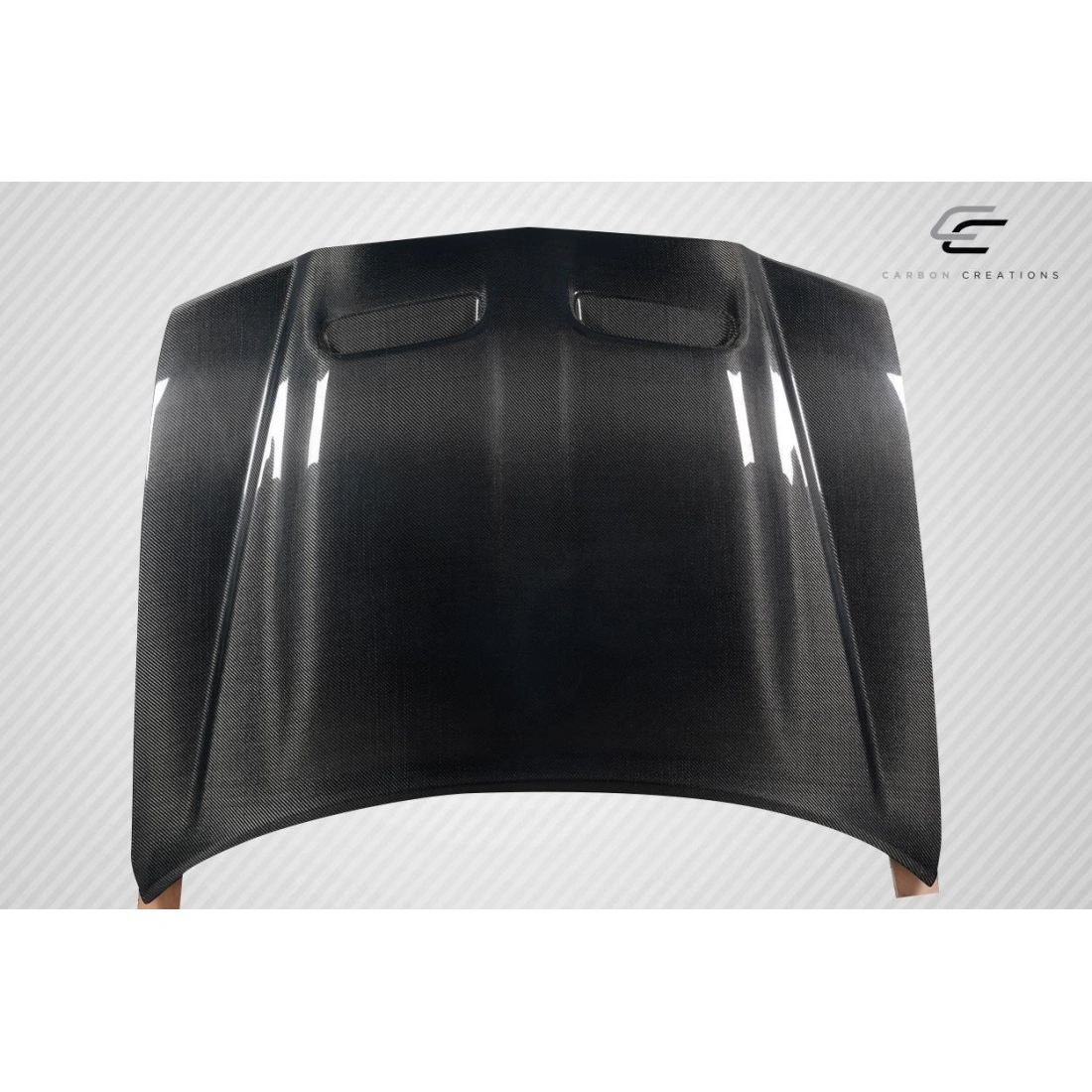 All kind of Exterior/Hoodsfor Dodge Charger 2011. 10