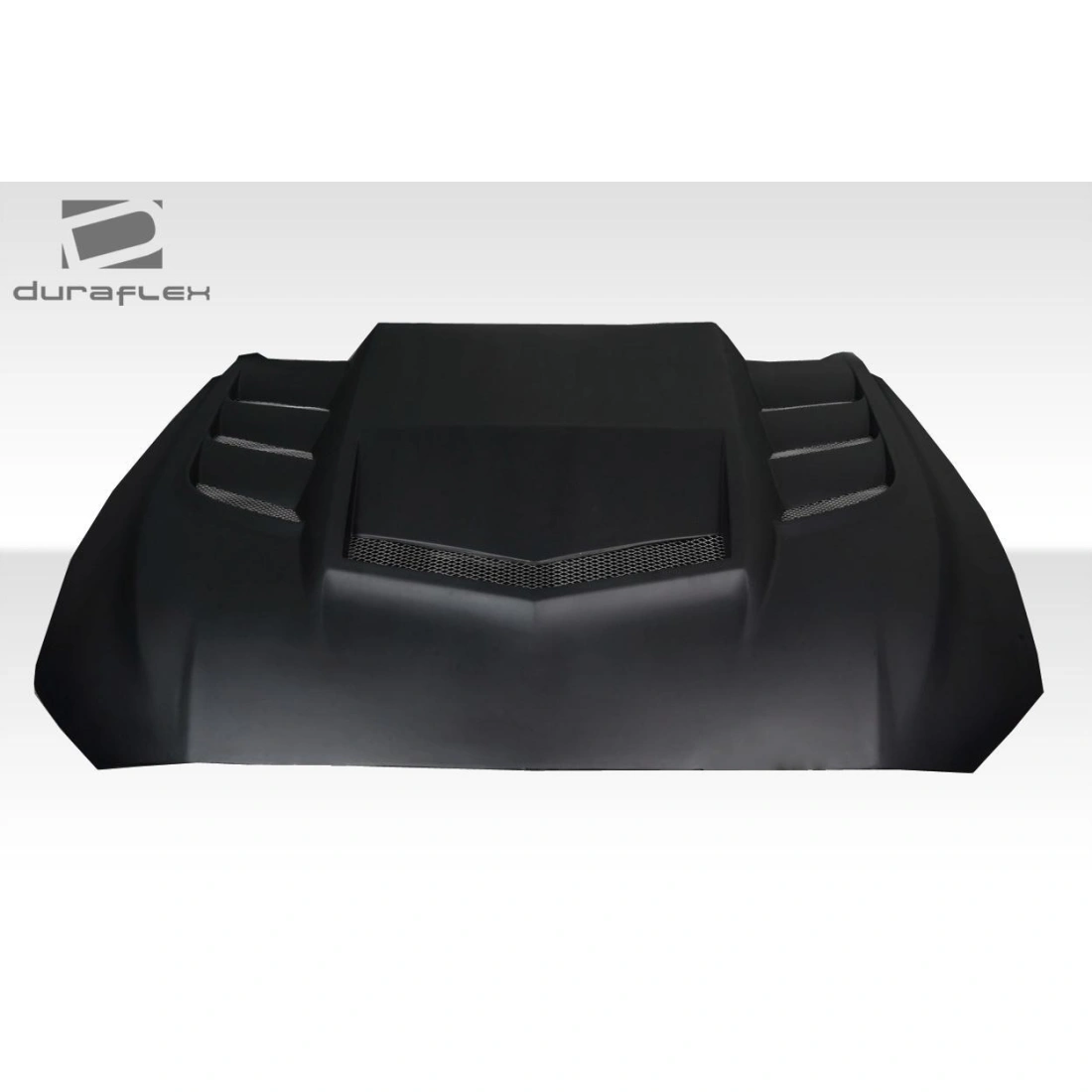 All kind of Exterior/Hoodsfor  Ford Mustang 2018. 5