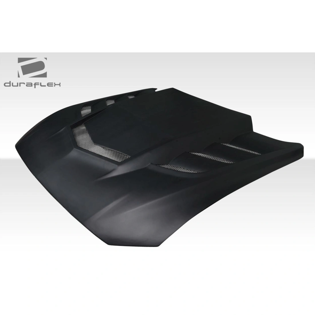 All kind of Exterior/Hoodsfor  Ford Mustang 2018. 7