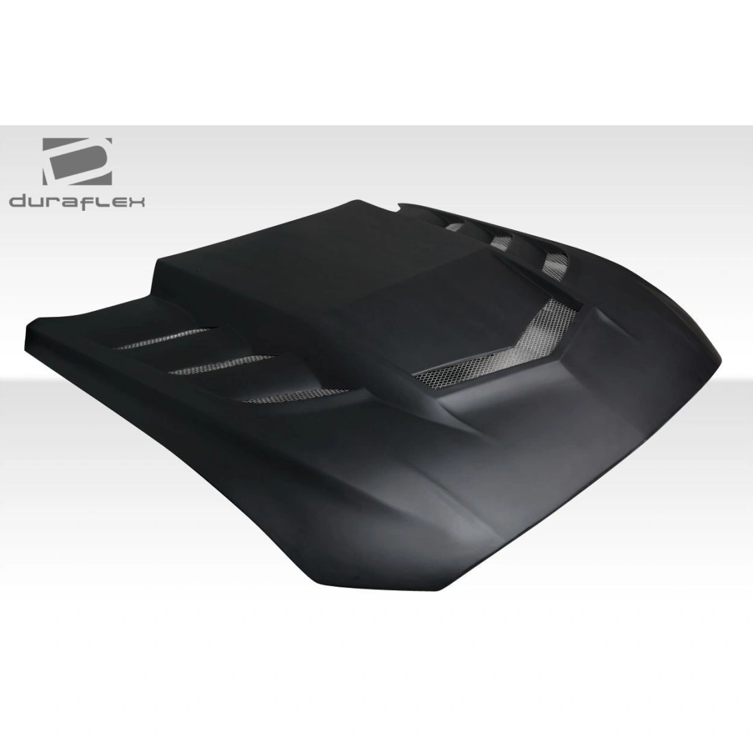 All kind of Exterior/Hoodsfor  Ford Mustang 2018. 9