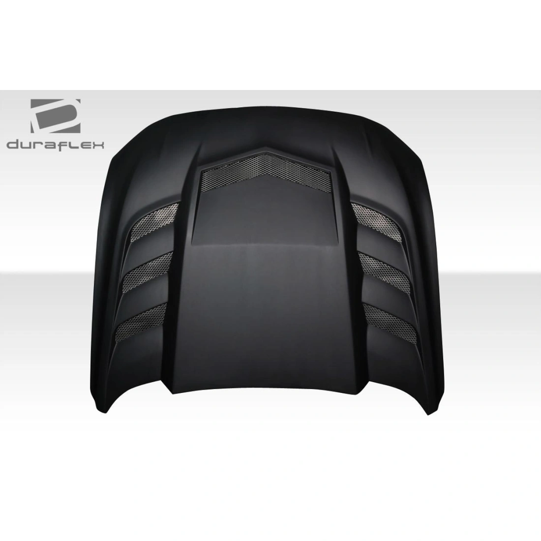 All kind of Exterior/Hoodsfor  Ford Mustang 2018. 11