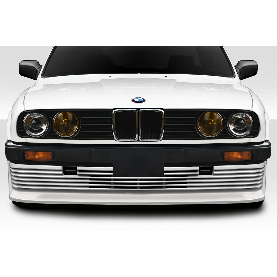All kind of Exterior/Front Bumpersfor  BMW 3-Series 1984. 1
