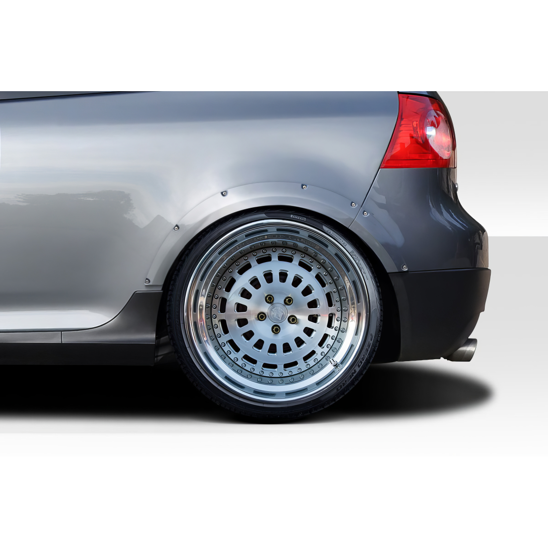 All kind of Exterior/Fendersfor  Volkswagen Golf 2006. 