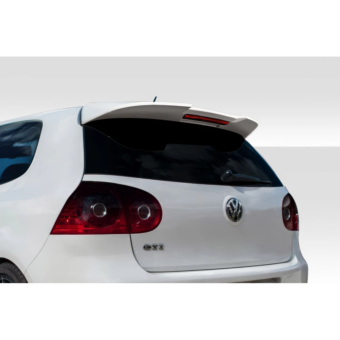 All kind of Exterior/Wingsfor Volkswagen Golf 2006. 1
