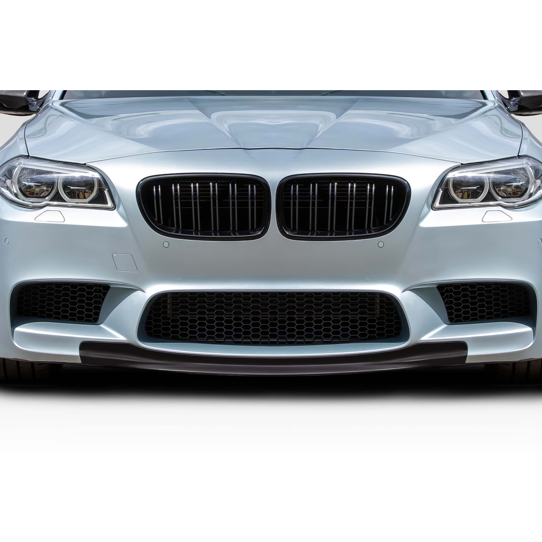 All kind of Exterior/Front Bumpers or Lipsfor  BMW 5-Series 2011. 