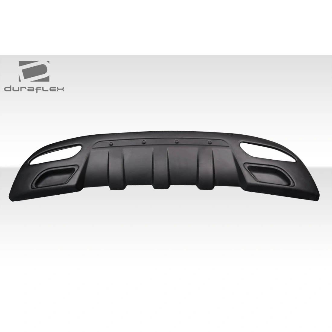 All kind of Exterior/Diffusersfor Hyundai Elantra 2011. 3