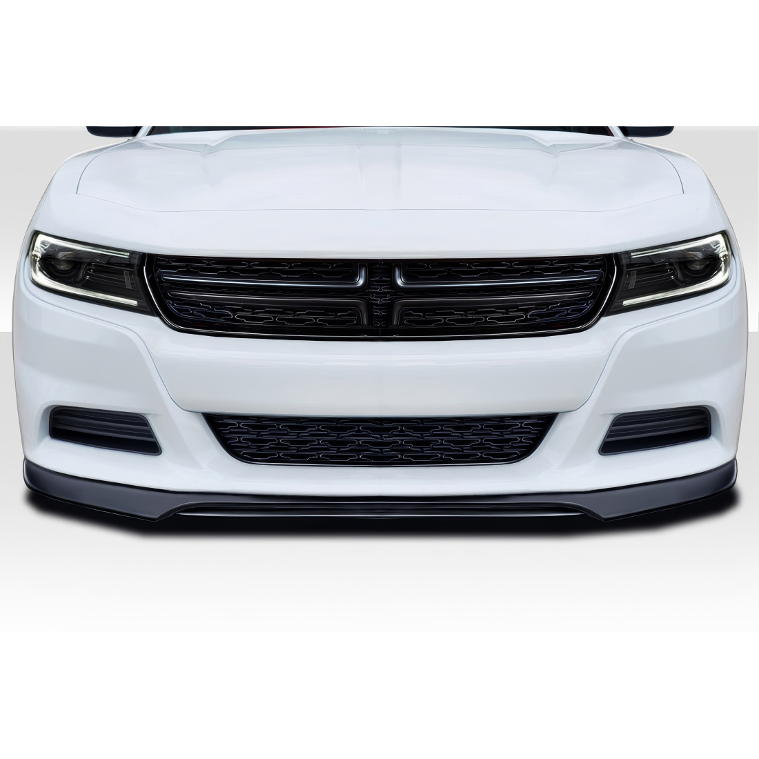 All kind of Exterior/Front Bumpers or Lipsfor  Dodge Charger 2015. 