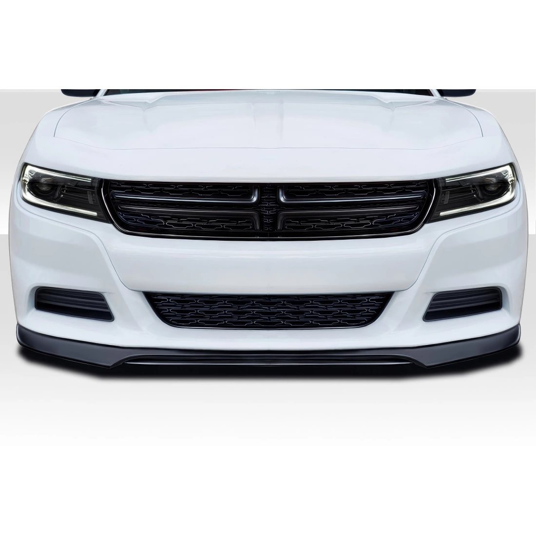 All kind of Exterior/Front Lipsfor Dodge Charger 2015. 1