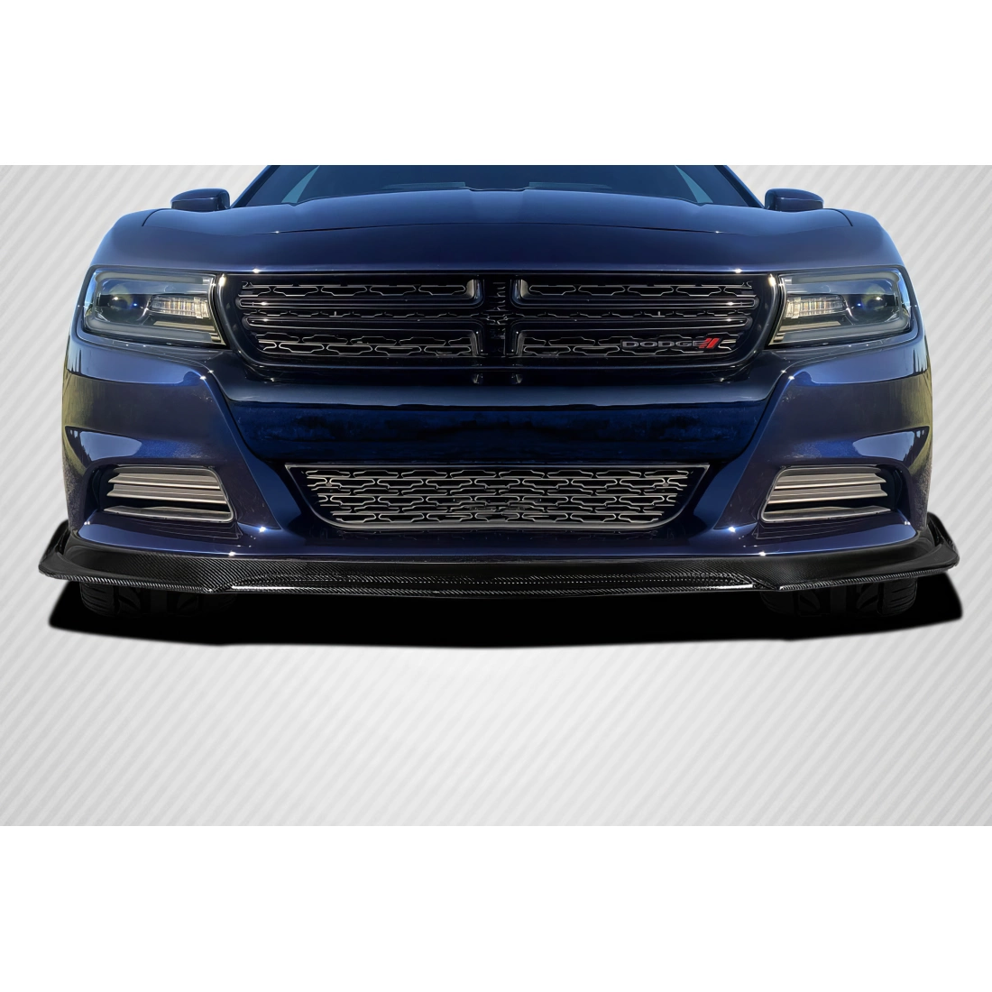 All kind of Exterior/Front Lipsfor Dodge Charger 2015. 1