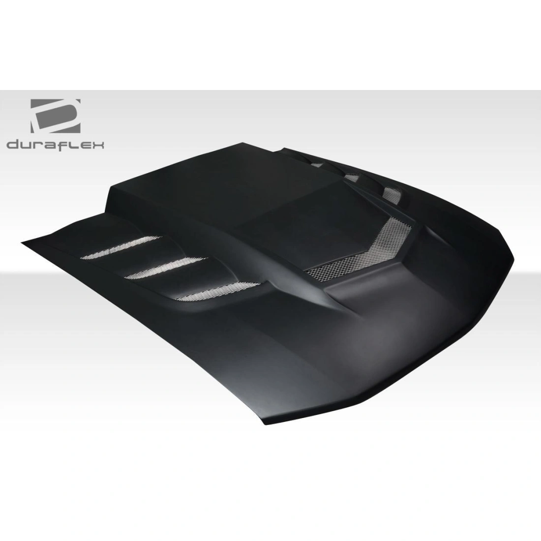 All kind of Exterior/Hoodsfor  Ford Mustang 2005. 7