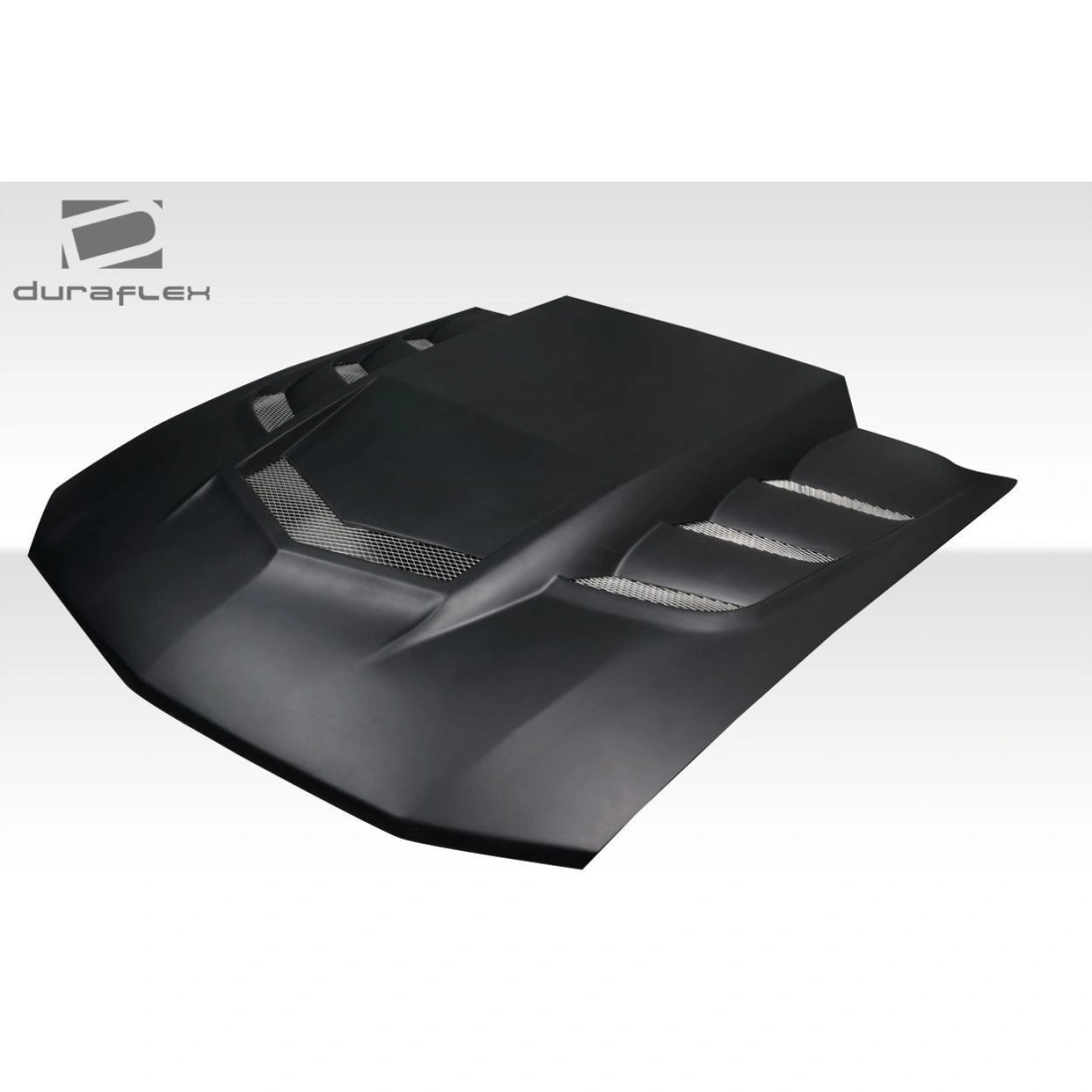 All kind of Exterior/Hoodsfor  Ford Mustang 2005. 9