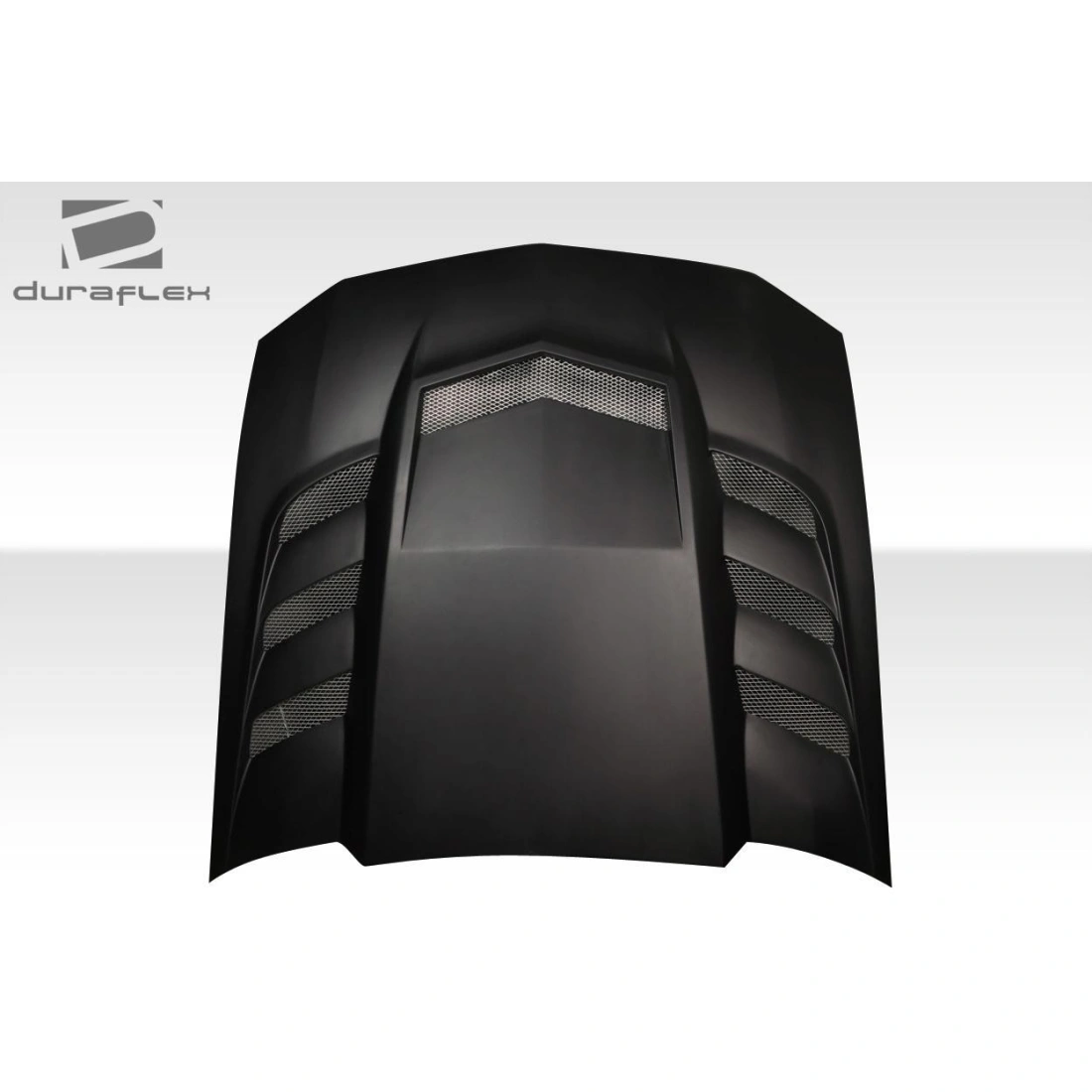 All kind of Exterior/Hoodsfor  Ford Mustang 2005. 11