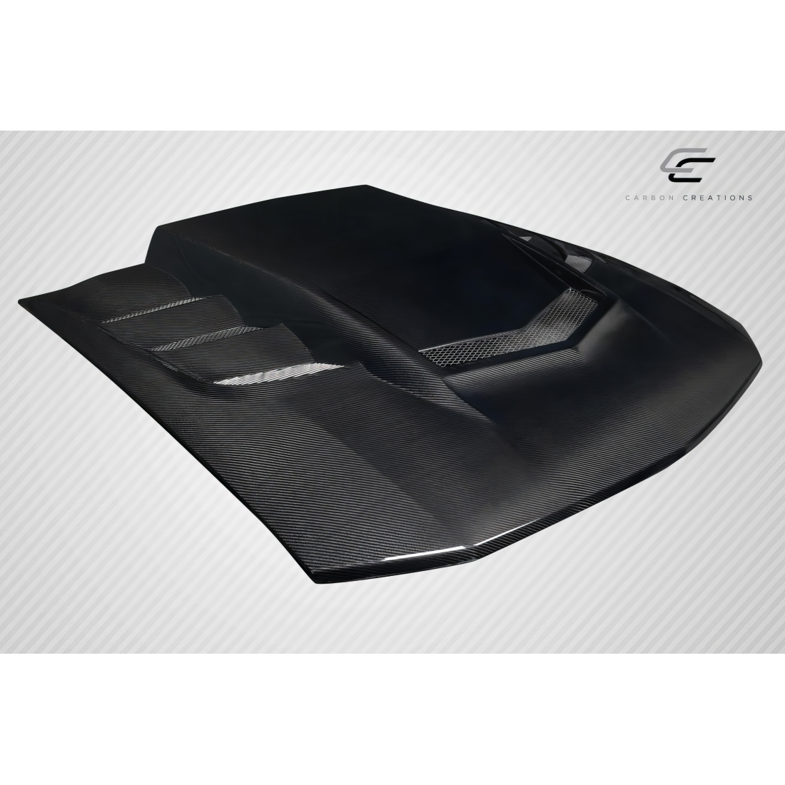 All kind of Exterior/Hoodsfor  Ford Mustang 2005. 