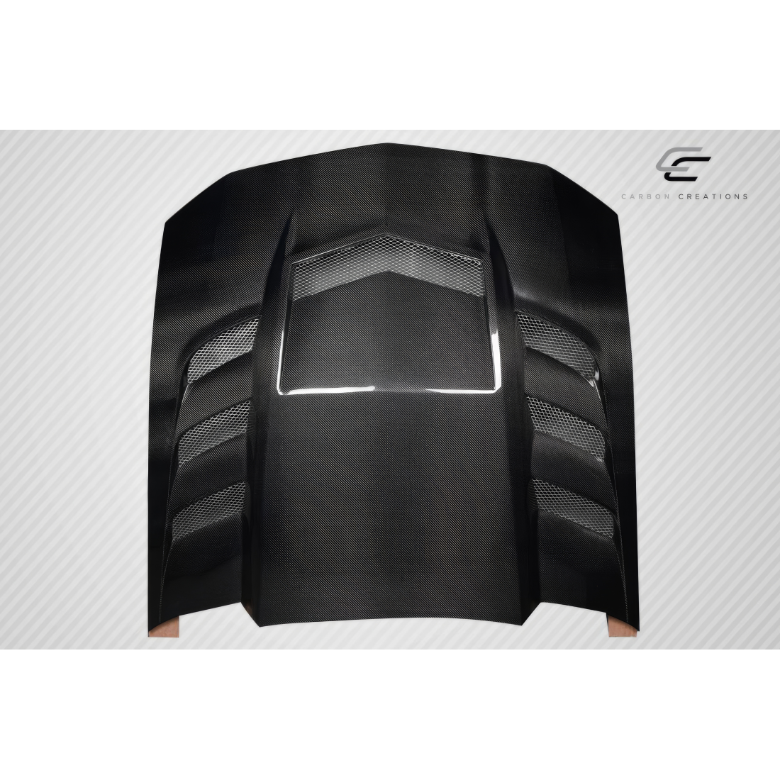 All kind of Exterior/Hoodsfor  Ford Mustang 2005. 