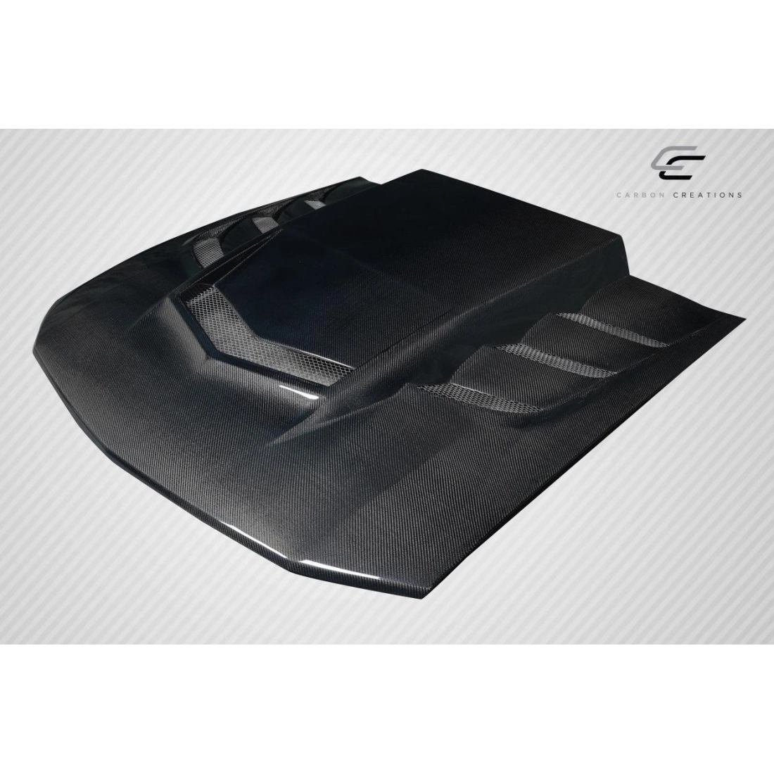 All kind of Exterior/Hoodsfor Ford Mustang 2005. 6