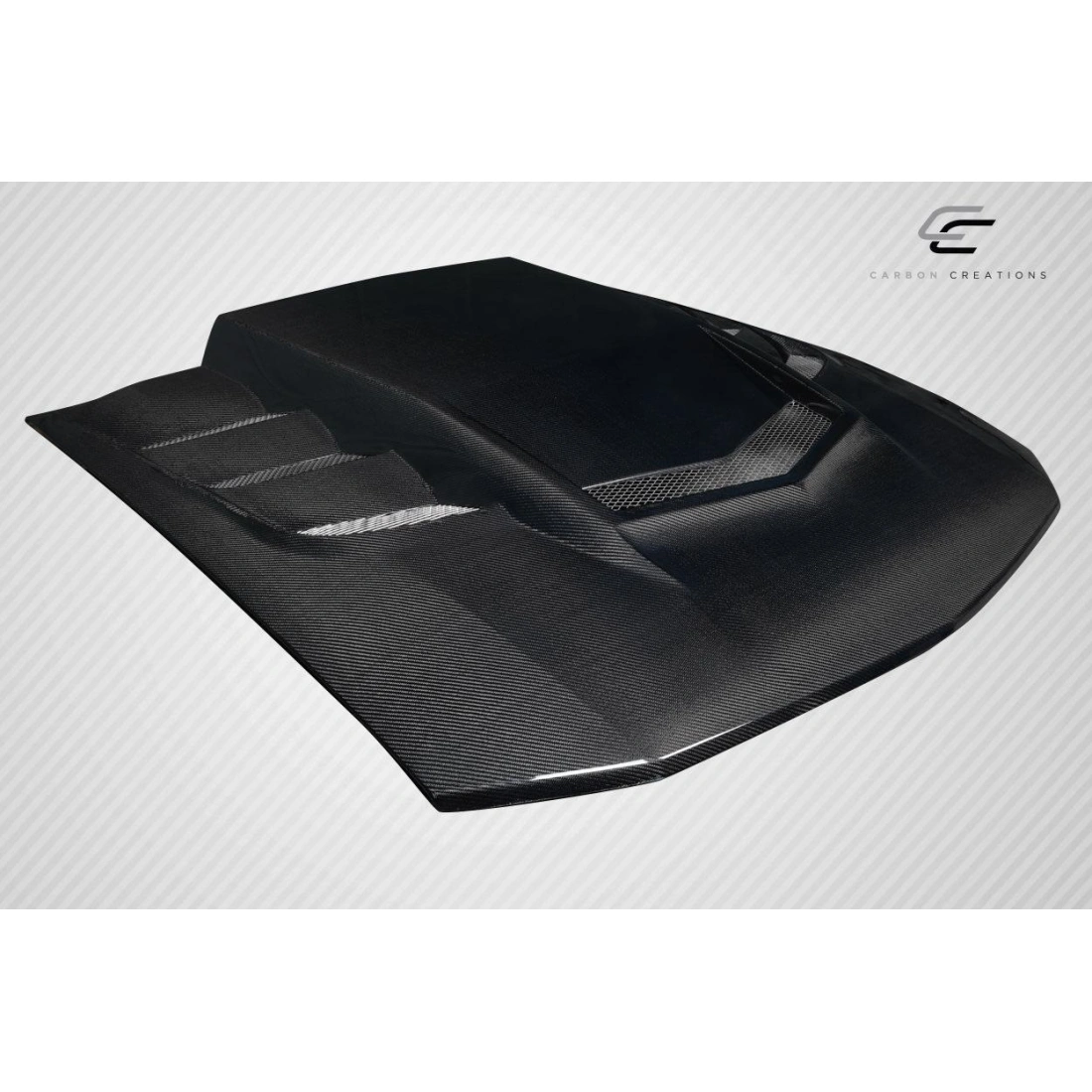 All kind of Exterior/Hoodsfor Ford Mustang 2005. 8