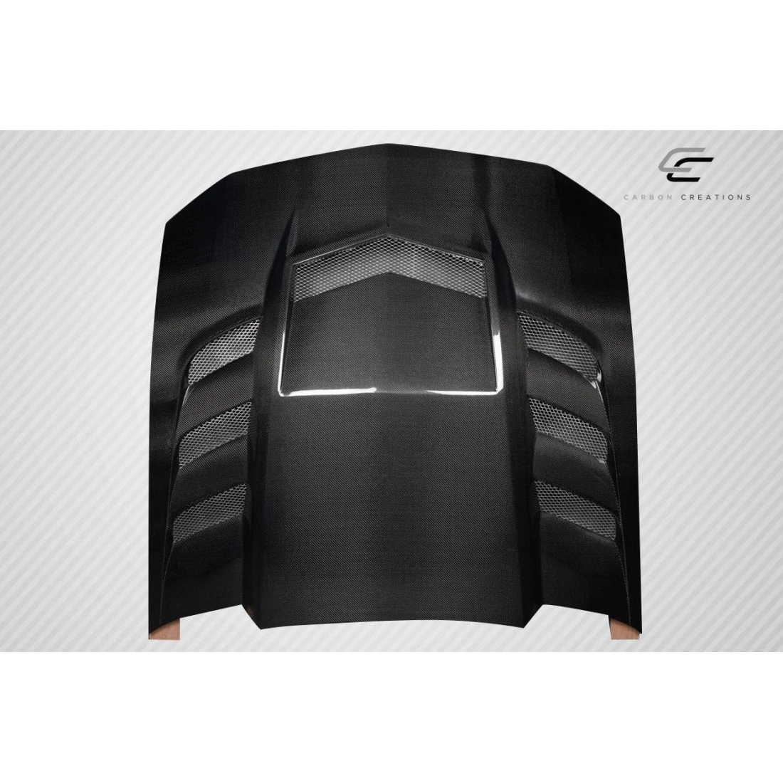 All kind of Exterior/Hoodsfor Ford Mustang 2005. 10