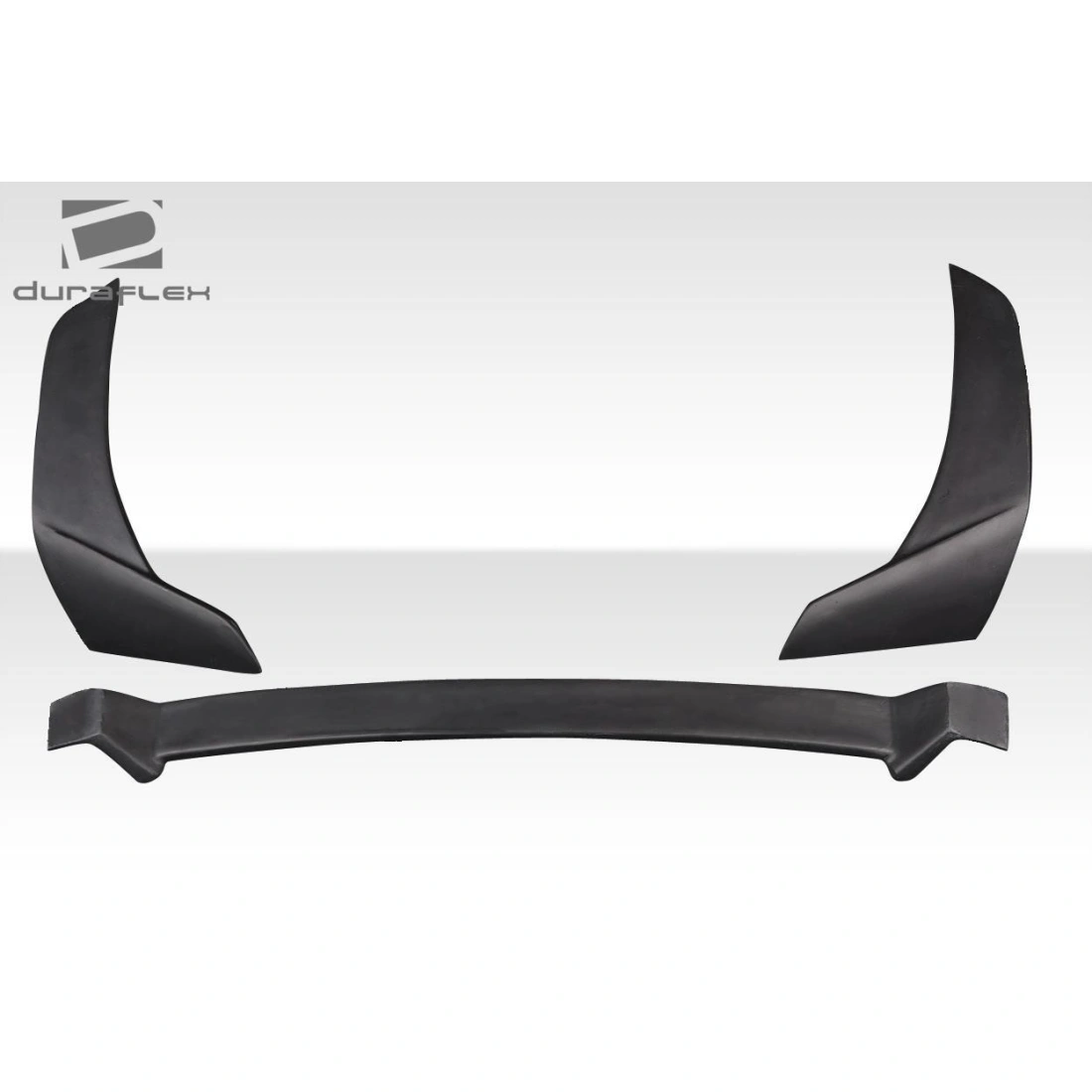All kind of Exterior/Wingsfor  Ford Mustang Mach-E 2021. 13