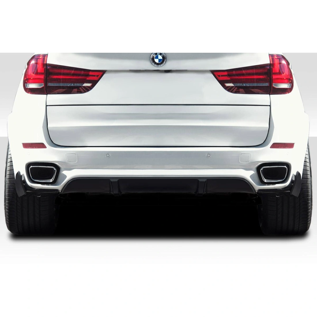 All kind of Exterior/Diffusersfor BMW 3-Series 2014. 3