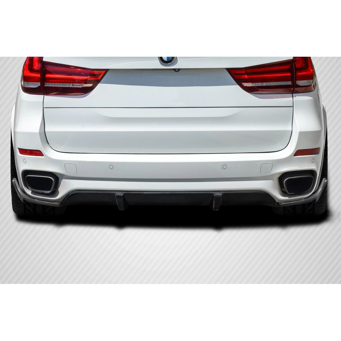 All kind of Exterior/Diffusersfor  BMW 3-Series 2014. 1