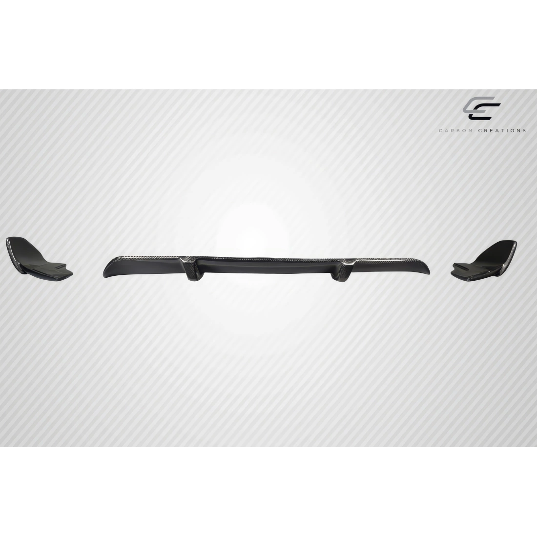 All kind of Exterior/Diffusersfor  BMW 3-Series 2014. 3