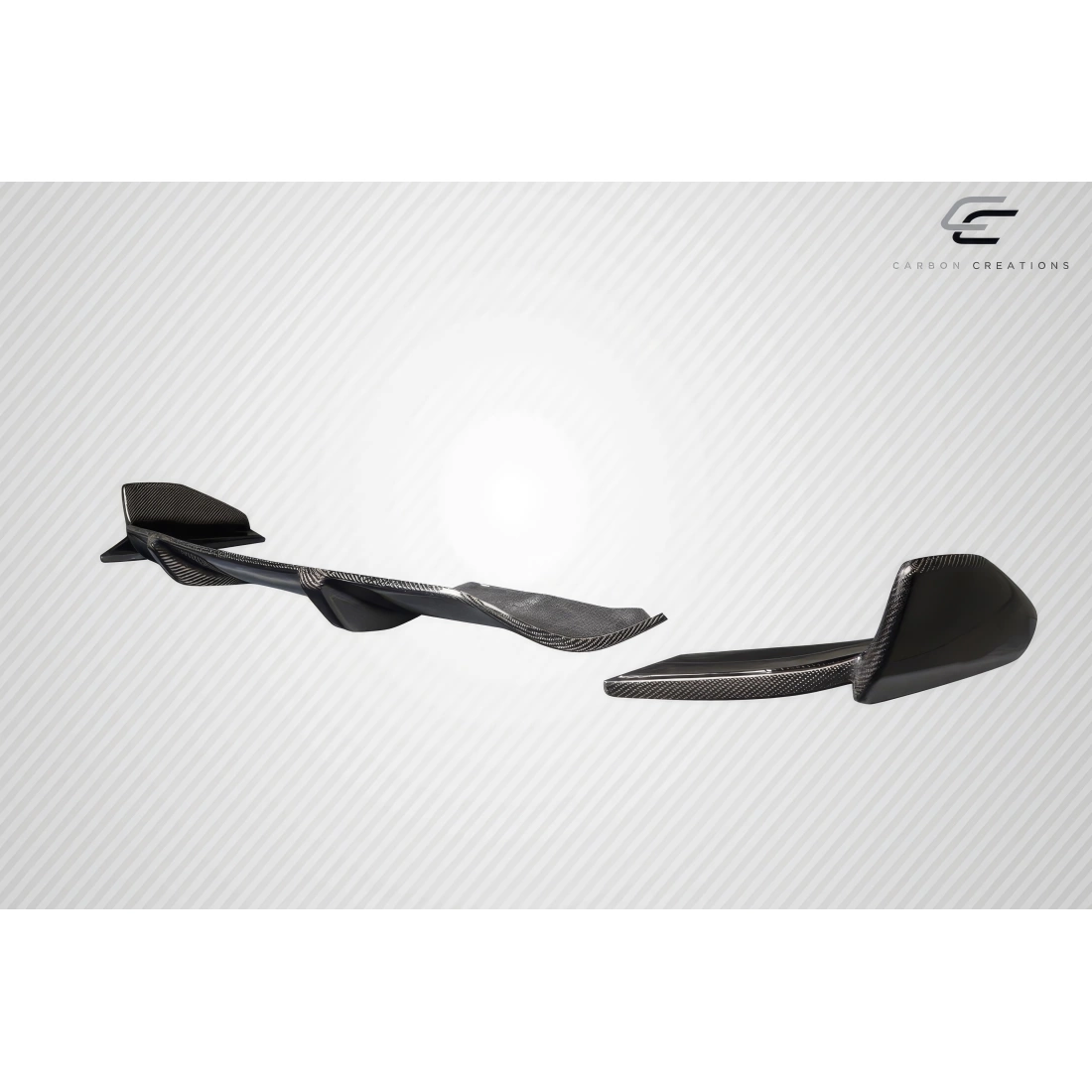 All kind of Exterior/Diffusersfor  BMW 3-Series 2014. 4